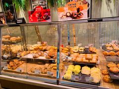 -巴黎贝甜(五月花广场店)