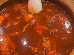 -山四砂锅(太原钟楼街店)