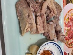 -陳香貴·兰州牛肉面(恒基名人店)