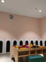 -meland club亲子乐园(重庆万象城店)
