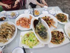 -范饭椰林川湘味海鲜·椰子鸡(三亚湾椰梦长廊店)