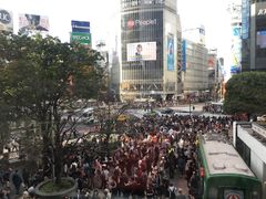 -涩谷区