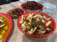 -拈一筷子·宜宾江湖菜(十一街店)