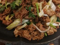 -烤肉季饭庄