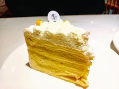 -嗒令甜品·主题融合料理餐厅(首座时代店)