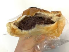 日式红豆包-DANXI丹喜面包·蛋糕(龙腾店)