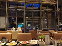 大堂-阳光壹佰美爵酒店-绿洲西餐厅