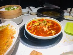 -拈菜(观音桥阳光世纪店)