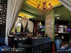 大堂-尼泊尔雪莲餐厅(北京东路店)
