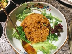 -NIUAN牛庵·日式和牛烧肉(恒隆店)