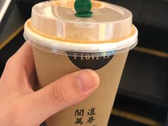 -闻道万巷咖啡馆(南大街地铁站店)