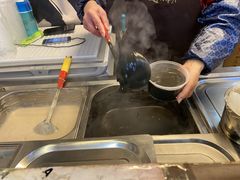 -鞠氏黑芝麻糊(水塔店)