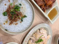 -百家鸡味馆(清泰店)