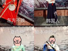 -JOJO实景沉浸侦探剧本杀(大悦城店)