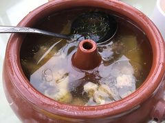-怡得饭庄·宋大妈昆明菜·始于1996(滇池海埂大坝店)