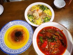 -杏花村水席楼(西大街总店)