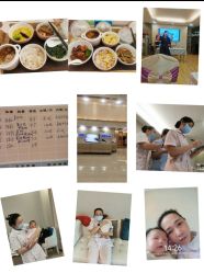 -生命加•Q考拉月子会所(玫瑰园店)