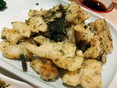 -小厨师·二十年沈家门小海鲜(百井坊巷店)