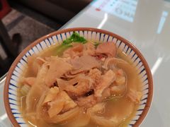 牛杂-敏华冰厅(平安金融中心店)