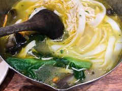 -小满手工粉(上海月星环球港店)