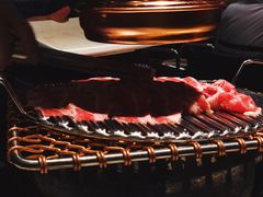 牛五花-火炉火自助餐(枫蓝国际店)
