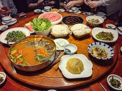 -亮欢寨(凯里总店)