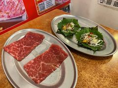 肉海胆-蒜香焼肉PURUSHIN(马场路店)