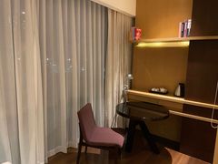 -深圳湾木棉花酒店