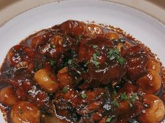 -新吉士·上海菜(浦东LCM置汇旭辉店)