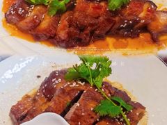 -粤香楼(新光里店)