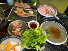 -樱嘢·炭火烧肉(惠南店)