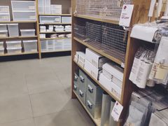 -MUJI无印良品(SM新生活广场店)