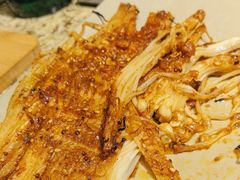 -大头叔烤鸡爪·朝鲜族烤串(天池路店)