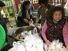 -金盆阿嬷香菇茶叶蛋(玄光店)