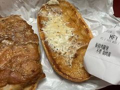 -麦当劳(西安雁塔路店)