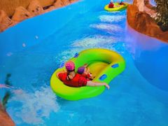 -春晖园度假酒店温泉