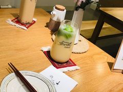 -团子君寿司·茶