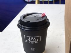 -墨客咖啡(新街口店)