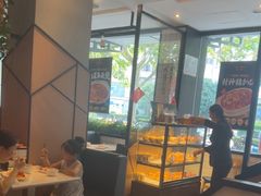 -新旺茶餐厅·早餐·夜宵(仙霞店)