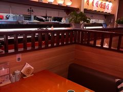 -仓桥家·焗寿司·锅物(光谷步行街店)