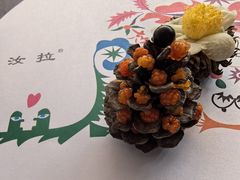 -野蔓果·山野菜(西湖景区·龙井茶田店)