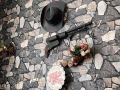 -92°C俄式厨房(中央大街店)