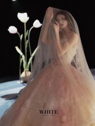 -纯色时光婚纱艺术馆WHITE