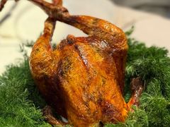 -Le Bistrot de Racine