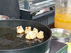 -老楼羊蝎子·铜锅涮肉•20年专注羊肉(惊驾路店)