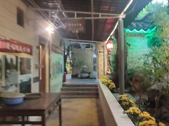 -园林美食城·本土农家菜(杨和镇店)