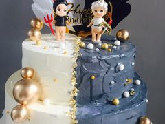 -艾加柒克蛋糕茶歇甜品台(春熙路店)