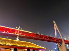 -重庆两江夜游-交运系列