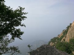 -丹东凤凰山景区