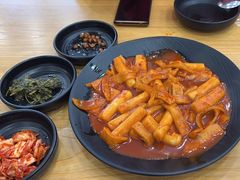 -高社长参鸡汤(高丽街店)